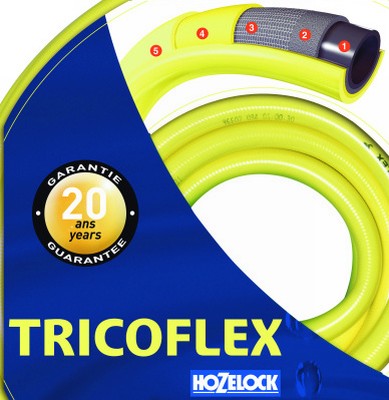 TRICOFLEX 2