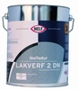 NELFADUR LAKVERF 2DN (A+B) ZWART, 5 ltr. 5 LITER