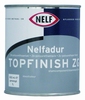 NELFADUR TOPFINISH ZG (A+B) KLEUR, 5 ltr. 5 LITER