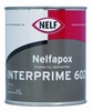 NELFAPOX INTERPRIME 6027 (A+B) ZWART, 1 ltr 1 LITER