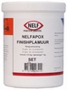 NELFAPOX FINISHING PLAMUUR (A+B), 1 kg. 1 KILO