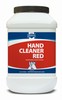 HAND CLEANER RED, 4,5 ltr. POT
